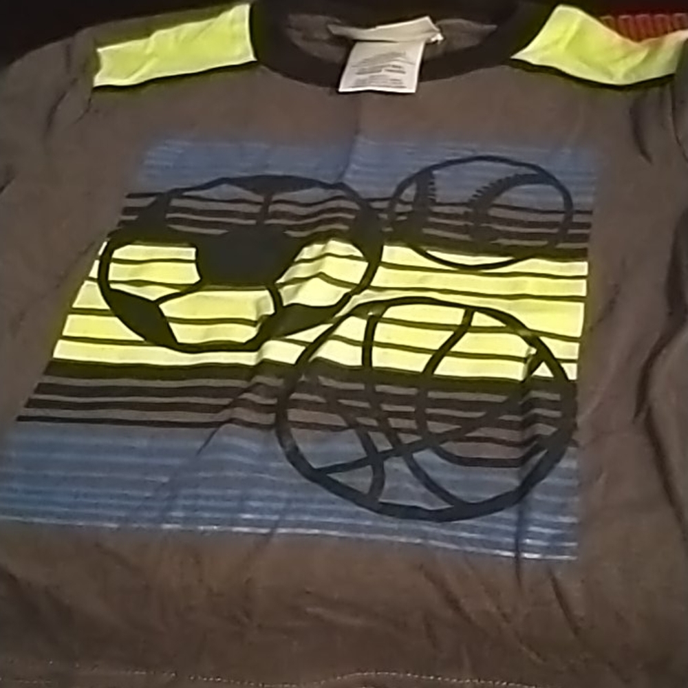 Mick Mack T shirt 24 month old